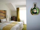 фото отеля Hotel Heiligenstein Baden-Baden