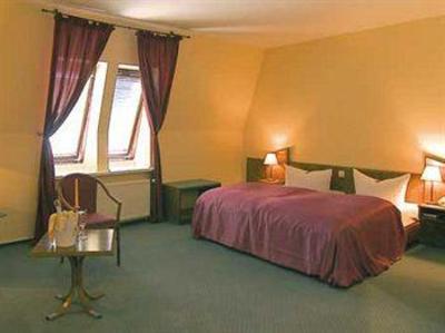 фото отеля Entree Hotel Glinde