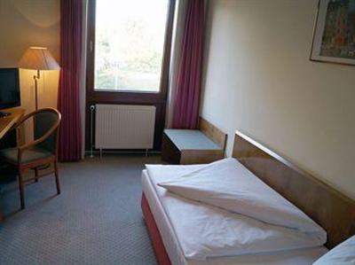 фото отеля Entree Hotel Glinde