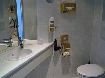 фото отеля Entree Hotel Glinde