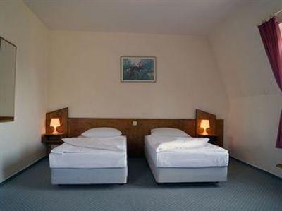 фото отеля Entree Hotel Glinde