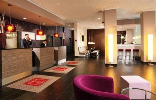 фото отеля Leonardo Hotel Berlin