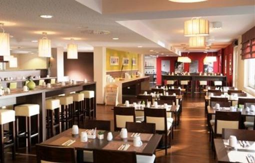 фото отеля Leonardo Hotel Berlin