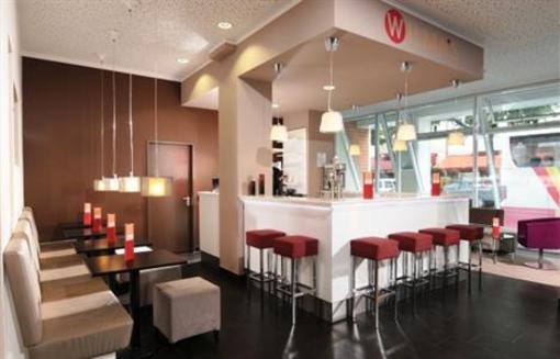 фото отеля Leonardo Hotel Berlin
