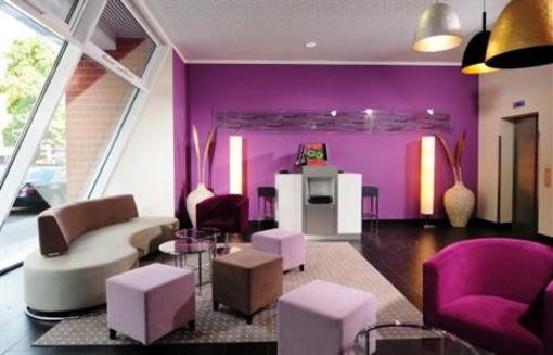 фото отеля Leonardo Hotel Berlin