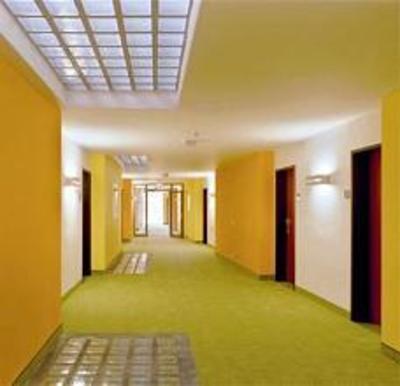 фото отеля BEST WESTERN Hotel Park Consul