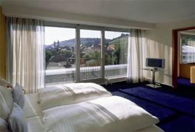 фото отеля BEST WESTERN Hotel Park Consul