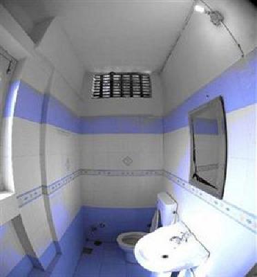 фото отеля The Blue House Guest House Jodhpur