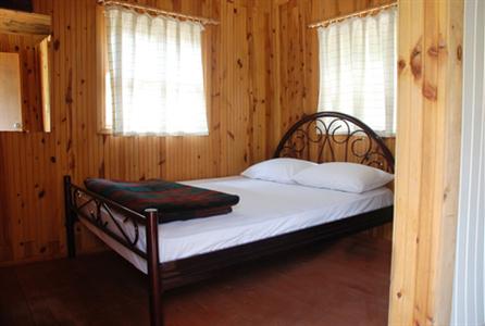 фото отеля Olympos Deep Green Bungalows