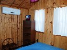 фото отеля Olympos Deep Green Bungalows