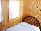 фото отеля Olympos Deep Green Bungalows