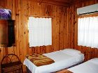 фото отеля Olympos Deep Green Bungalows