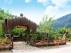 фото отеля Olympos Deep Green Bungalows