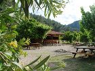 фото отеля Olympos Deep Green Bungalows