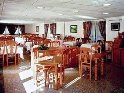 фото отеля Casa Vella Aparthotel Ordino