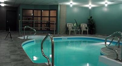 фото отеля Grand Times Hotel