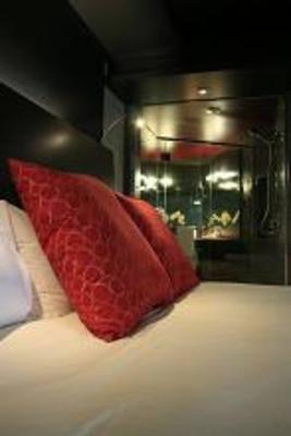 фото отеля Grand Times Hotel