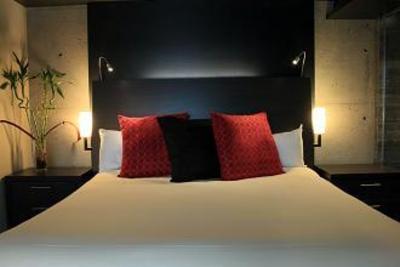 фото отеля Grand Times Hotel