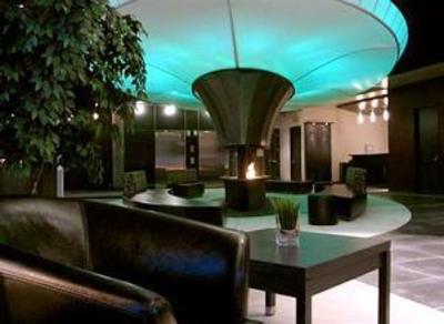 фото отеля Grand Times Hotel