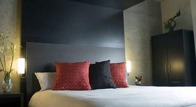 фото отеля Grand Times Hotel