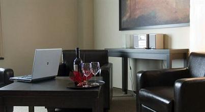 фото отеля Grand Times Hotel