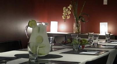 фото отеля Grand Times Hotel
