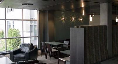 фото отеля Grand Times Hotel