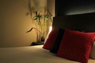 фото отеля Grand Times Hotel