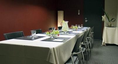 фото отеля Grand Times Hotel