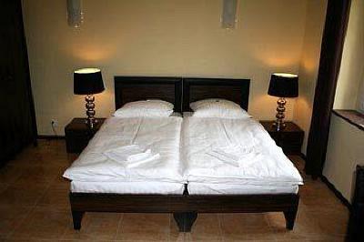фото отеля Villa Tilia Hotel Polanica-Zdroj