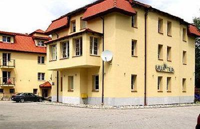 фото отеля Villa Tilia Hotel Polanica-Zdroj