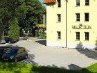 фото отеля Villa Tilia Hotel Polanica-Zdroj