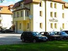 фото отеля Villa Tilia Hotel Polanica-Zdroj