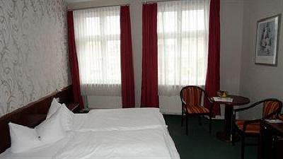 фото отеля Schweriner Hof Hotel