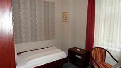 фото отеля Schweriner Hof Hotel