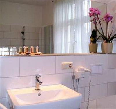 фото отеля Schweriner Hof Hotel