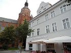 фото отеля Schweriner Hof Hotel