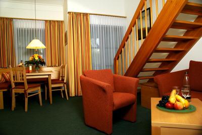 фото отеля Resort Reutmuhle Waldkirchen