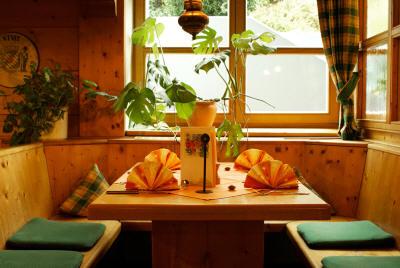 фото отеля Resort Reutmuhle Waldkirchen