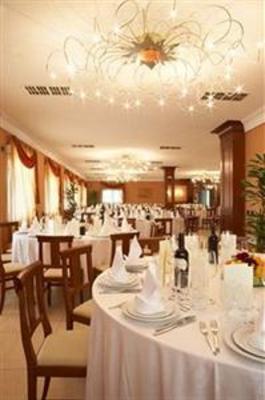 фото отеля Hotel Ristorante Lo Scoiattolo