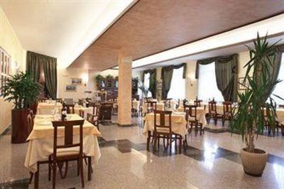 фото отеля Hotel Ristorante Lo Scoiattolo