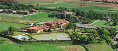 фото отеля Hotel Ristorante Lo Scoiattolo