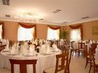 фото отеля Hotel Ristorante Lo Scoiattolo