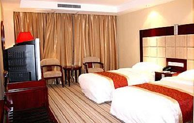 фото отеля The Tang Dynasty Hotel