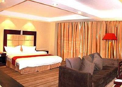 фото отеля The Tang Dynasty Hotel