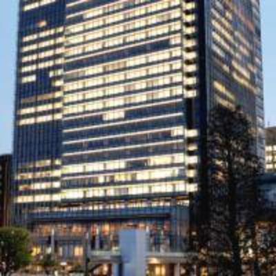 фото отеля The Ritz-Carton Hotel Tokyo