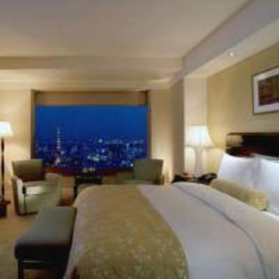 фото отеля The Ritz-Carton Hotel Tokyo