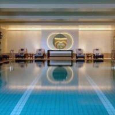 фото отеля The Ritz-Carton Hotel Tokyo