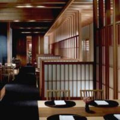 фото отеля The Ritz-Carton Hotel Tokyo