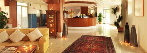 фото отеля Hotel Centro Turistico Gardesano